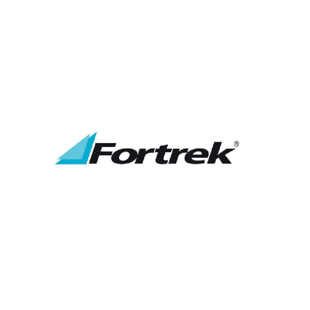 logo fortrek