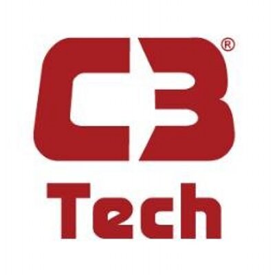 logoc3tech